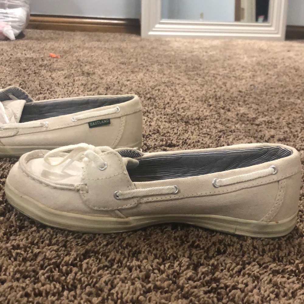 Eastland shoes
